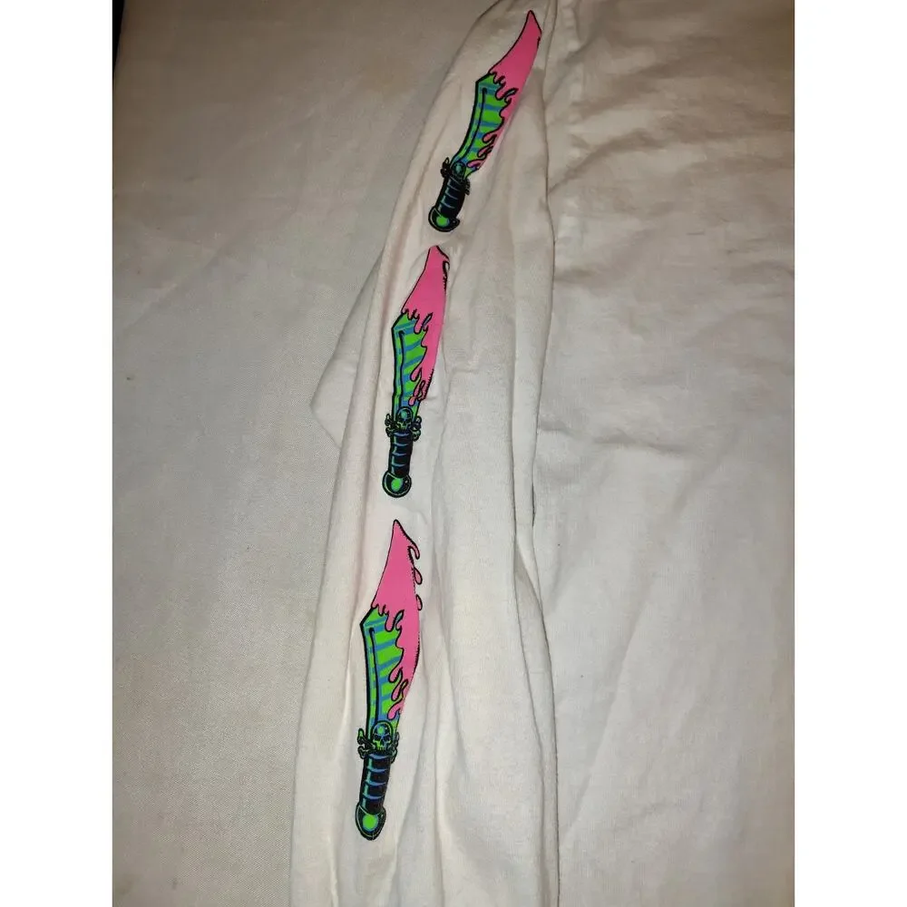 Santa Cruz Skateboards product vintage